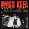 M¥SS KETA - YOU BE (Opulenza Remix) [feat. Jerry Bouthier & Club Domani] - Single